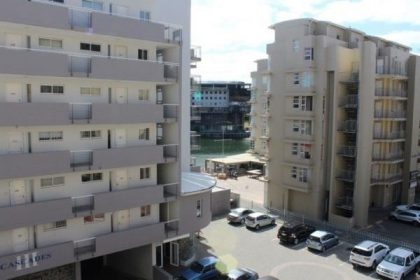 3.	Tyger Waterfront Cascades – 2 Bed flat (ZAR1.82 Million)